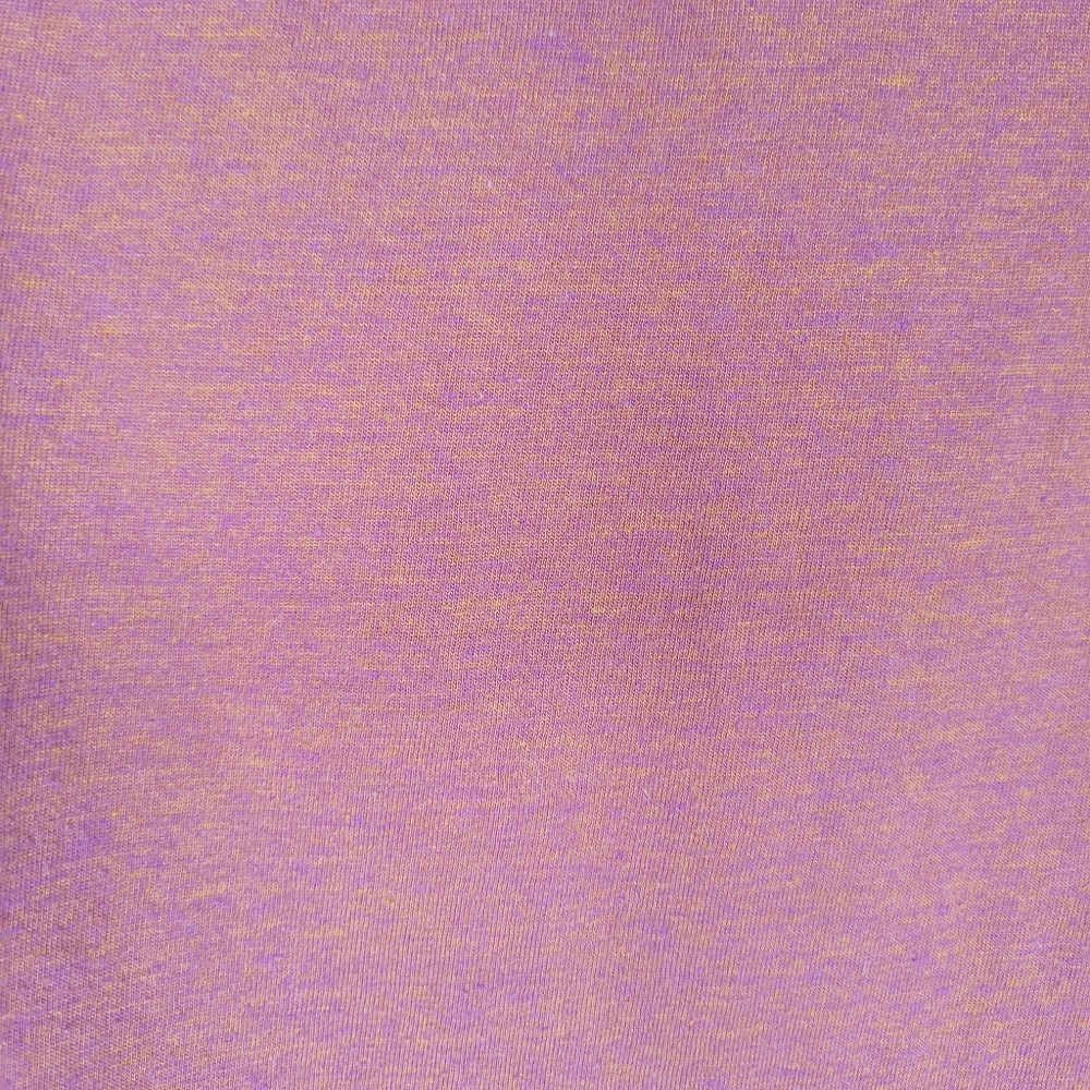 American Apparel mauve bodycon sleeveless cowl neck dress size small - Picture 3 of 8